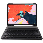 Bàn phím Bluetooth A11B 3.0 siêu mỏng ABS có thể tháo rời, bao da máy tính bảng cho iPad Air 4 / Air 5 / Pro 11 inch 2022 / 2021 / 2020 / 2018, có khe cắm bút & giá đỡ, dành cho iPad Air 4 / Air 5 / Pro 11 inch 2022 / 2021 / 2020 / 2018