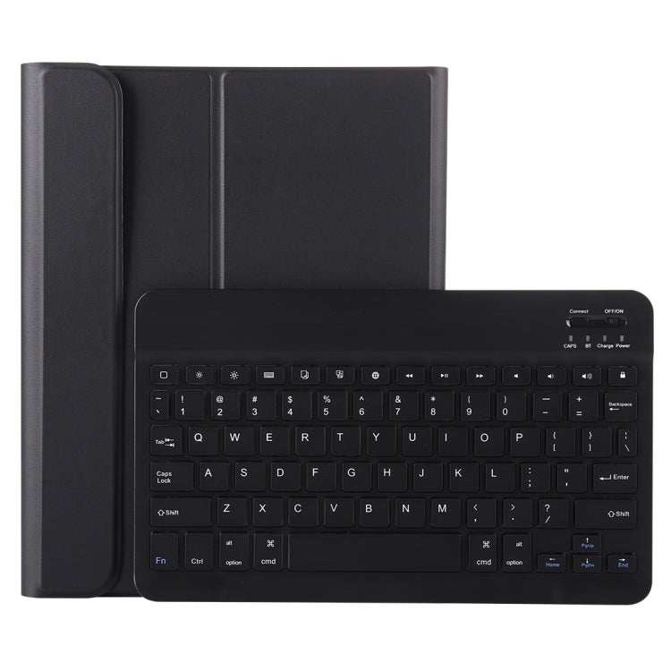 Bàn phím Bluetooth A11B 3.0 siêu mỏng ABS có thể tháo rời, bao da máy tính bảng cho iPad Air 4 / Air 5 / Pro 11 inch 2022 / 2021 / 2020 / 2018, có khe cắm bút & giá đỡ, dành cho iPad Air 4 / Air 5 / Pro 11 inch 2022 / 2021 / 2020 / 2018