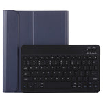 Bàn phím Bluetooth A11B 3.0 siêu mỏng ABS có thể tháo rời, bao da máy tính bảng cho iPad Air 4 / Air 5 / Pro 11 inch 2022 / 2021 / 2020 / 2018, có khe cắm bút & giá đỡ, dành cho iPad Air 4 / Air 5 / Pro 11 inch 2022 / 2021 / 2020 / 2018