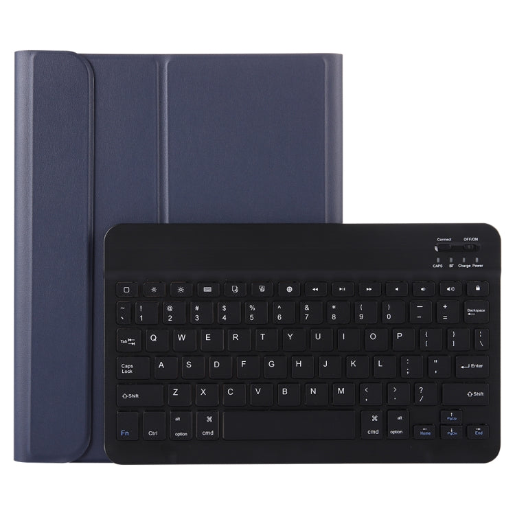 Bàn phím Bluetooth A11B 3.0 siêu mỏng ABS có thể tháo rời, bao da máy tính bảng cho iPad Air 4 / Air 5 / Pro 11 inch 2022 / 2021 / 2020 / 2018, có khe cắm bút & giá đỡ, dành cho iPad Air 4 / Air 5 / Pro 11 inch 2022 / 2021 / 2020 / 2018
