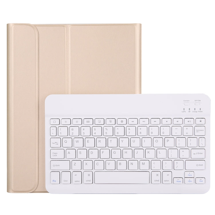 Bàn phím Bluetooth A11B 3.0 siêu mỏng ABS có thể tháo rời, bao da máy tính bảng cho iPad Air 4 / Air 5 / Pro 11 inch 2022 / 2021 / 2020 / 2018, có khe cắm bút & giá đỡ, dành cho iPad Air 4 / Air 5 / Pro 11 inch 2022 / 2021 / 2020 / 2018