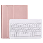 Bàn phím Bluetooth A11B 3.0 siêu mỏng ABS có thể tháo rời, bao da máy tính bảng cho iPad Air 4 / Air 5 / Pro 11 inch 2022 / 2021 / 2020 / 2018, có khe cắm bút & giá đỡ, dành cho iPad Air 4 / Air 5 / Pro 11 inch 2022 / 2021 / 2020 / 2018