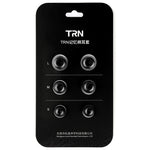 Nút tai bằng silicone bọt nhớ TRN