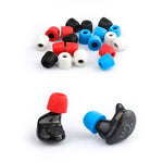 Nút tai bằng silicone bọt nhớ TRN