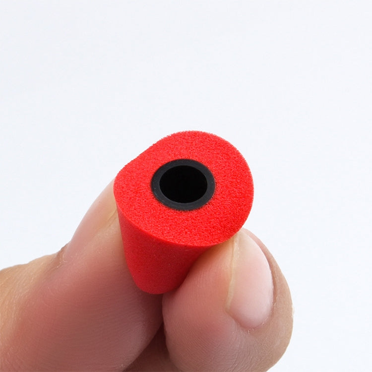 Nút tai bằng silicone bọt nhớ TRN
