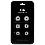 Nút tai bằng silicone bọt nhớ TRN