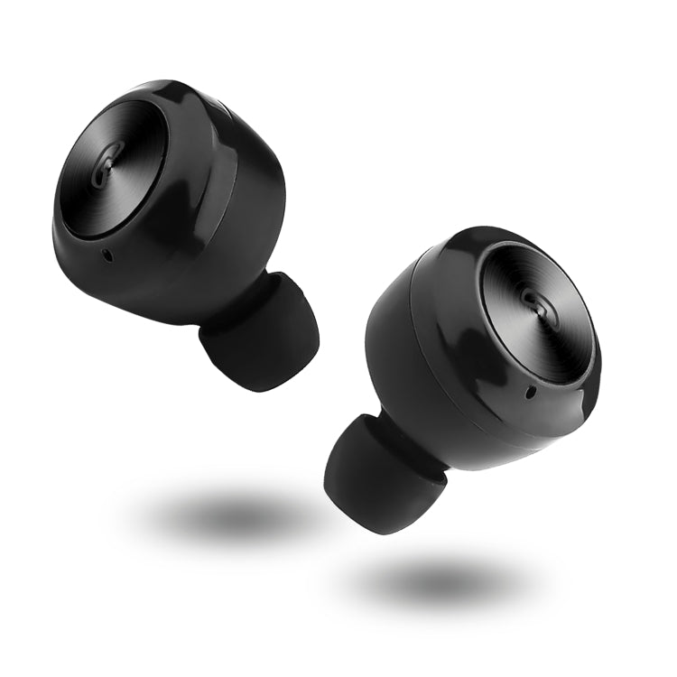 Tai nghe Bluetooth không dây Bluetooth 5.0 với hộp sạc nam châm BTH-A6, BTH-A6