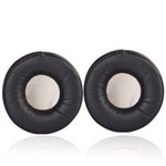 1 cặp hộp bảo vệ tai nghe bằng da mút cho Jabra MOVE
