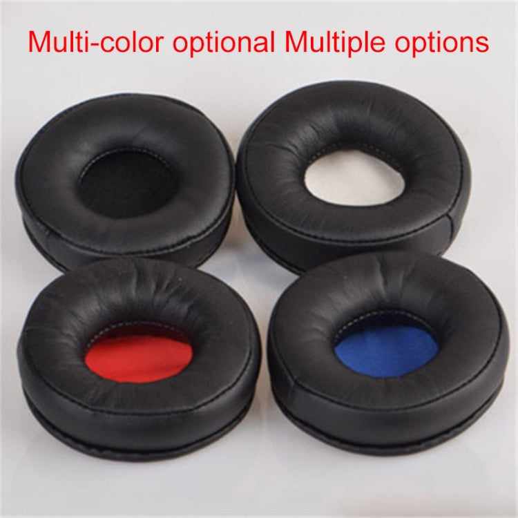 1 cặp hộp bảo vệ tai nghe bằng da mút cho Jabra MOVE