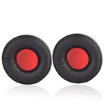 1 cặp hộp bảo vệ tai nghe bằng da mút cho Jabra MOVE