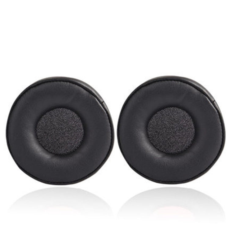 1 cặp hộp bảo vệ tai nghe bằng da mút cho Jabra MOVE