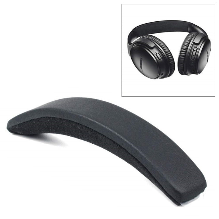 Bọc mút bảo vệ chùm đèn cho tai nghe Bose QC35