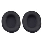 1 cặp vỏ bảo vệ mút da cho tai nghe Steelseries Arctis 3 Pro / Ice 5 / Ice 7 (Màu trắng), IP6D2519A, IP6D2519B, IP6D2519C, IP6D2519D, IP6D2519E, IP6D2519F