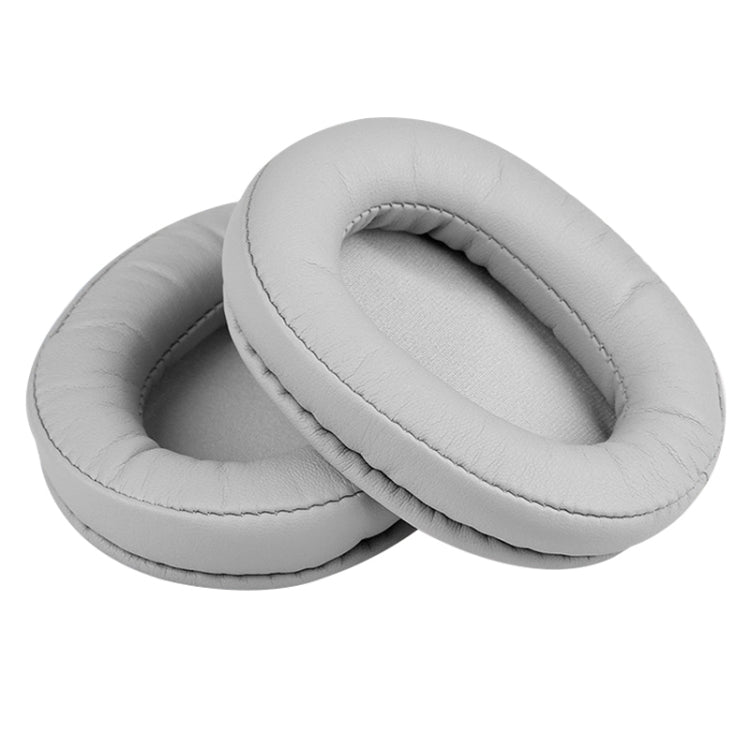1 cặp vỏ bảo vệ mút da cho tai nghe Steelseries Arctis 3 Pro / Ice 5 / Ice 7 (Màu trắng), IP6D2519A, IP6D2519B, IP6D2519C, IP6D2519D, IP6D2519E, IP6D2519F