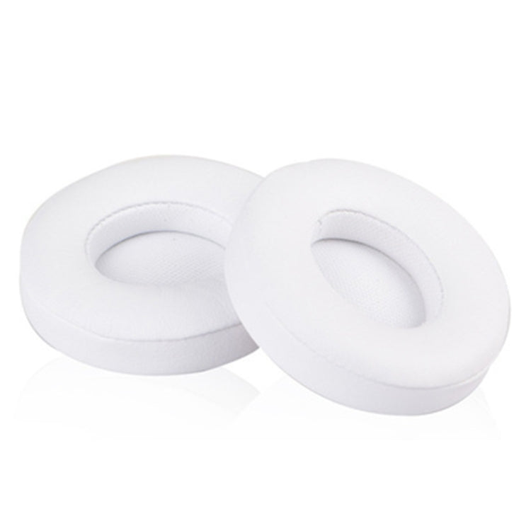 1 cặp vỏ bảo vệ da cho tai nghe Beats Solo2.0 / Solo3.0, Phiên bản không dây