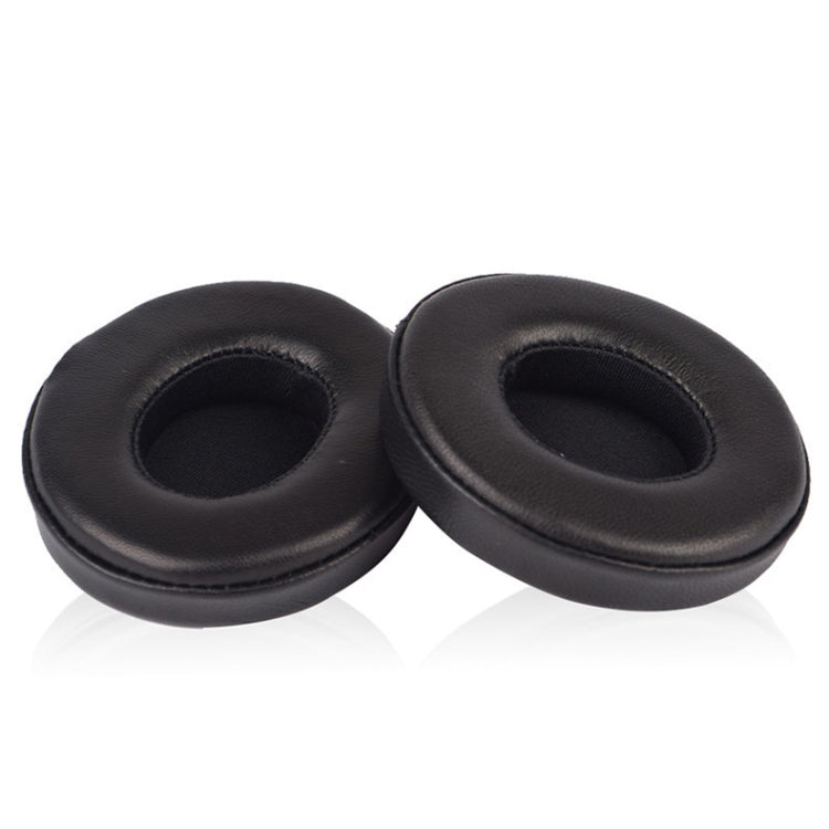 1 cặp vỏ bảo vệ da cho tai nghe Beats Solo2.0 / Solo3.0, Phiên bản có dây