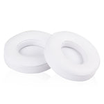 1 cặp vỏ bảo vệ da cho tai nghe Beats Solo2.0 / Solo3.0, Phiên bản có dây