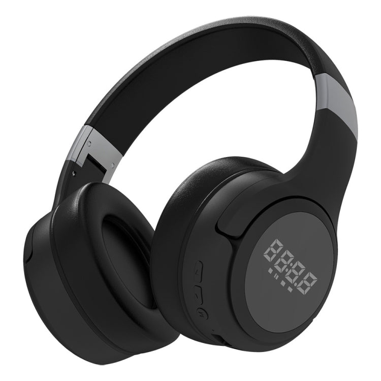 Tai nghe Bluetooth stereo gập ZEALOT B28 có màn hình