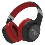Tai nghe Bluetooth stereo gập ZEALOT B28 có màn hình