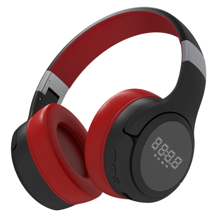 Tai nghe Bluetooth stereo gập ZEALOT B28 có màn hình