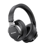Tai nghe không dây Bluetooth chống ồn ANC gập awei A710BL, A710BL