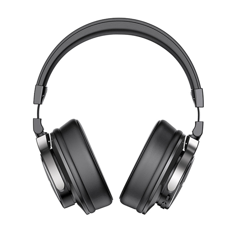 Tai nghe không dây Bluetooth chống ồn ANC gập awei A710BL, A710BL