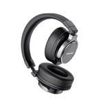 Tai nghe không dây Bluetooth chống ồn ANC gập awei A710BL, A710BL