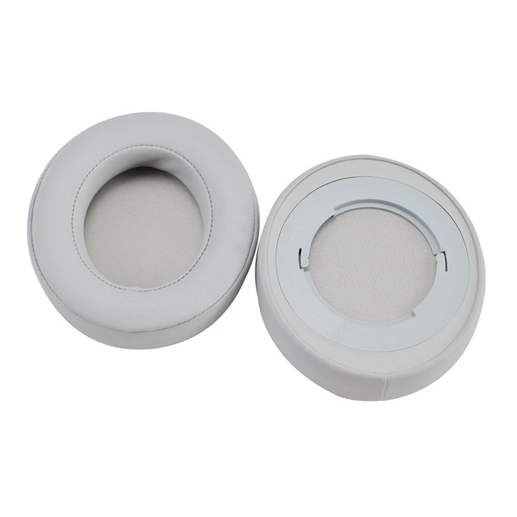 2 chiếc miếng đệm mút thay thế cho tai nghe Razer Kraken 7.1 V2, miếng đệm lưới xám bọc tai, cho Razer Kraken 7.1 V2 (Lưới xám)