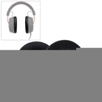 2 cái đệm tai nghe Kingston KHX-HSCP / HyperX Cloud II bằng mút lưới đỏ vải nỉ thay thế, cho Kingston KHX-HSCP HyperX Cloud II (Vải nỉ đỏ)