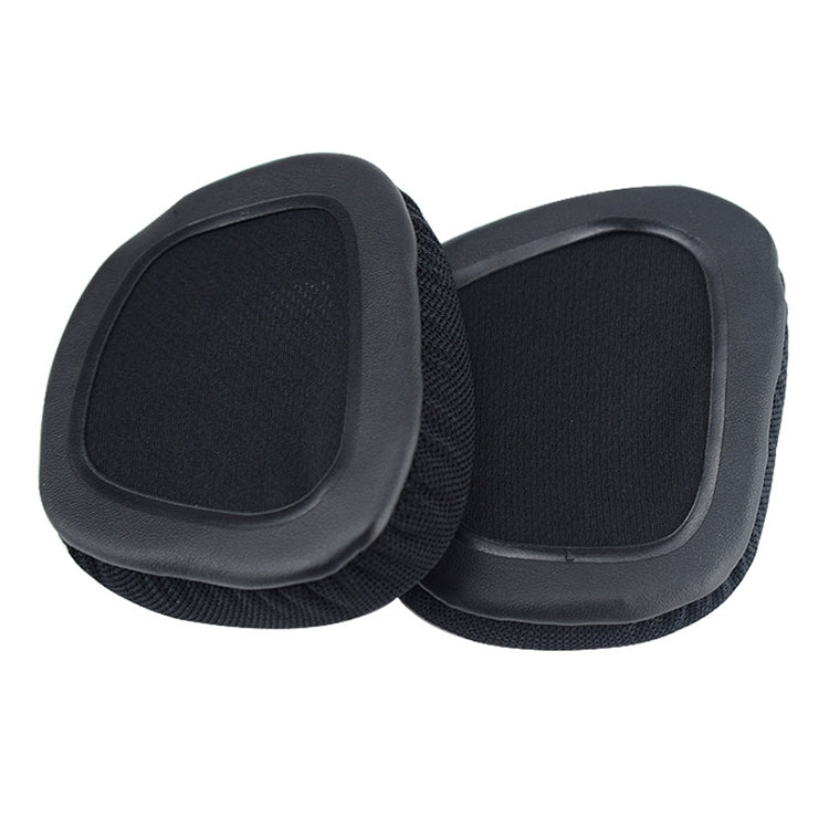 2 đôi đệm tai nghe Corsair Void RGB Pro bằng vải lưới thay thế, cho Corsair Void RGB Pro