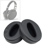 2 cái đệm tai nghe Sennheiser HD4.50BT / HD4.50BTNC / HD4.40BT bằng mút thay thế, cho Sennheiser HD4.50BT