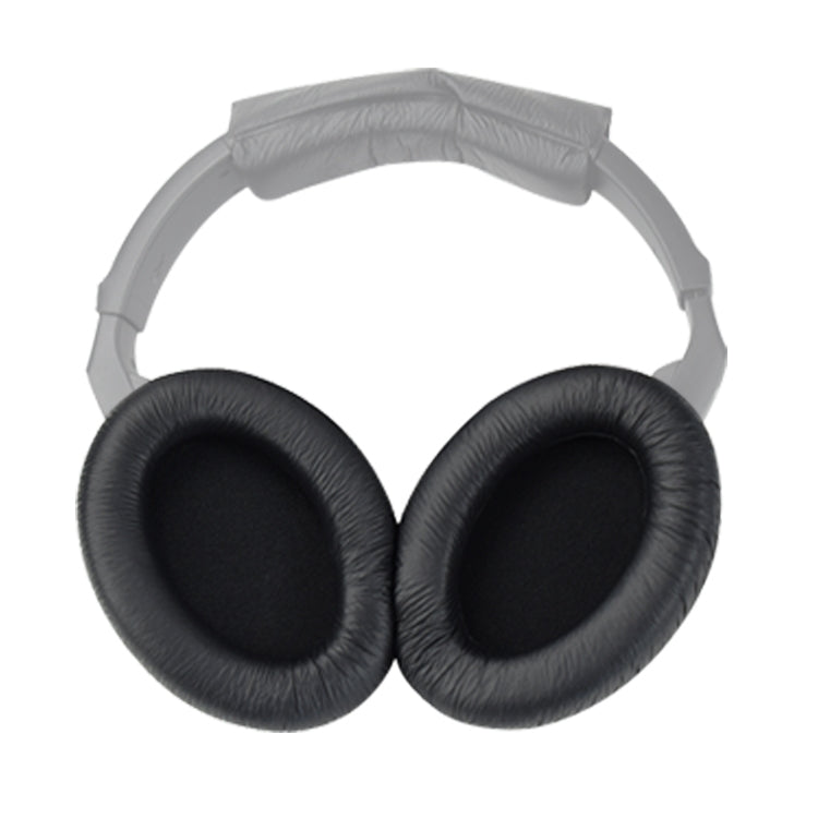 2 miếng đệm mút thay thế cho tai nghe Sennheiser HD280 Pro, bao tai, đệm tai