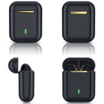 Tai nghe Bluetooth T&G J18 5.1 TWS không dây hai bên tai kèm hộp sạc