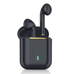 Tai nghe Bluetooth T&G J18 5.1 TWS không dây hai bên tai kèm hộp sạc