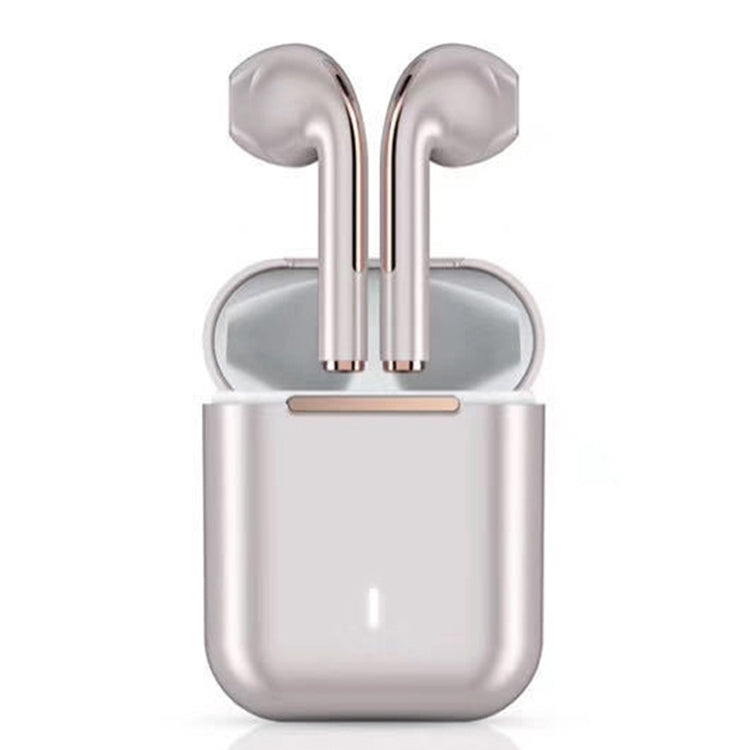 Tai nghe Bluetooth T&G J18 5.1 TWS không dây hai bên tai kèm hộp sạc