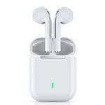 Tai nghe Bluetooth T&G J18 5.1 TWS không dây hai bên tai kèm hộp sạc
