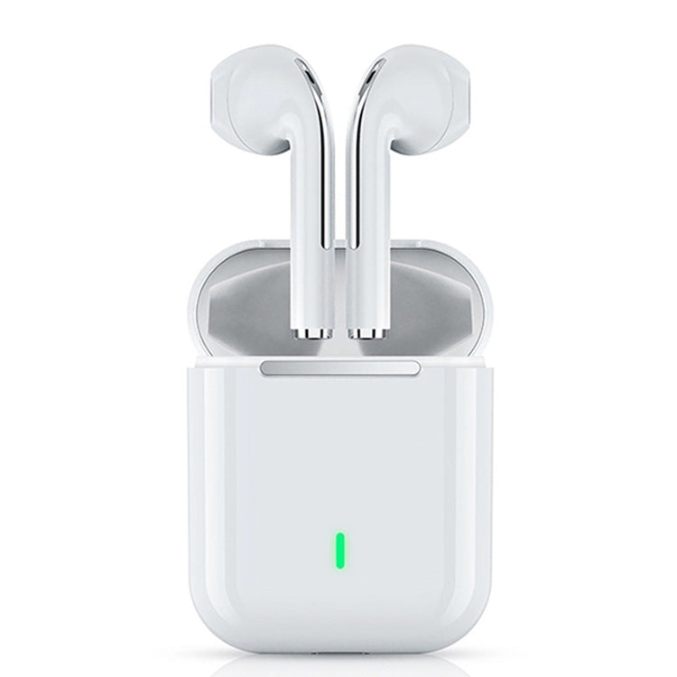 Tai nghe Bluetooth T&G J18 5.1 TWS không dây hai bên tai kèm hộp sạc