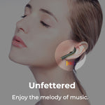 Tai nghe Bluetooth T&G J18 5.1 TWS không dây hai bên tai kèm hộp sạc