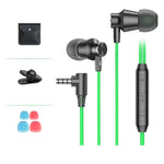 Tai nghe chơi game có dây Langsdom V7T in-ear 3,5mm