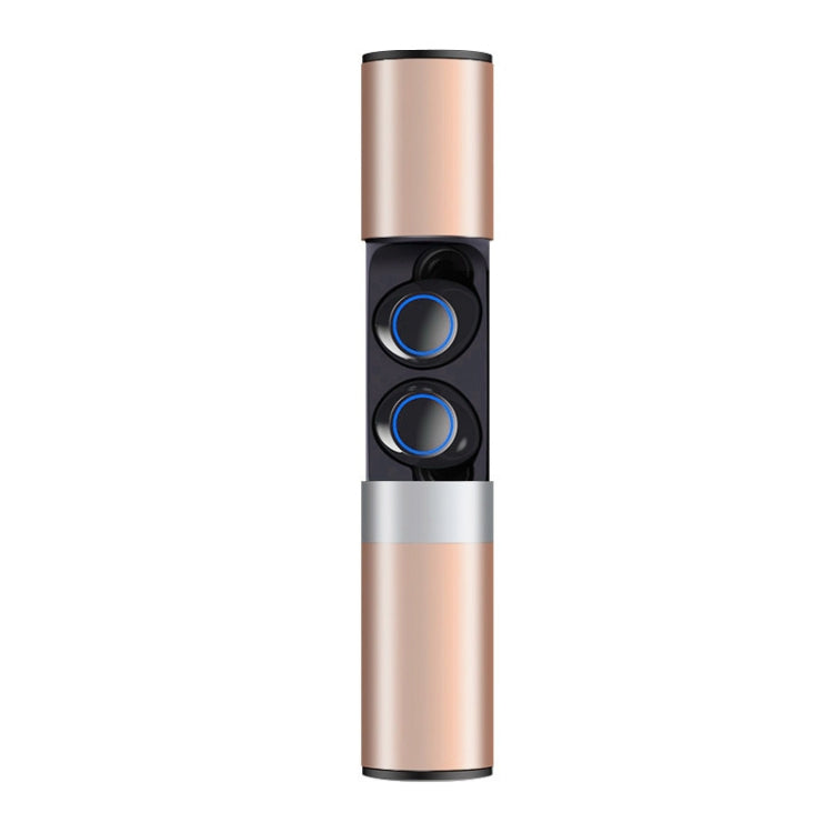 Tai nghe không dây Bluetooth V5.0 TWS nhét tai loại Drawer S2