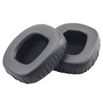 2 cái Bao da + mút nhớ mềm bảo vệ tai nghe cho tai nghe JBL J88 / J88I / j88A, dành cho J88