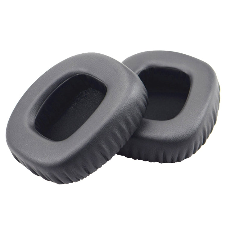 2 cái Bao da + mút nhớ mềm bảo vệ tai nghe cho tai nghe JBL J88 / J88I / j88A, dành cho J88