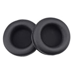 2 cái Bao da giả + mút mềm bảo vệ tai nghe cho tai nghe JBL E50BT / Cuffie Synchros S500 & S700, dành cho E50BT