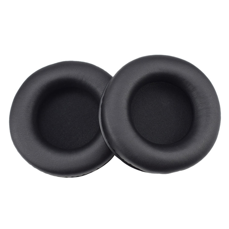 2 cái Bao da giả + mút mềm bảo vệ tai nghe cho tai nghe JBL E50BT / Cuffie Synchros S500 & S700, dành cho E50BT