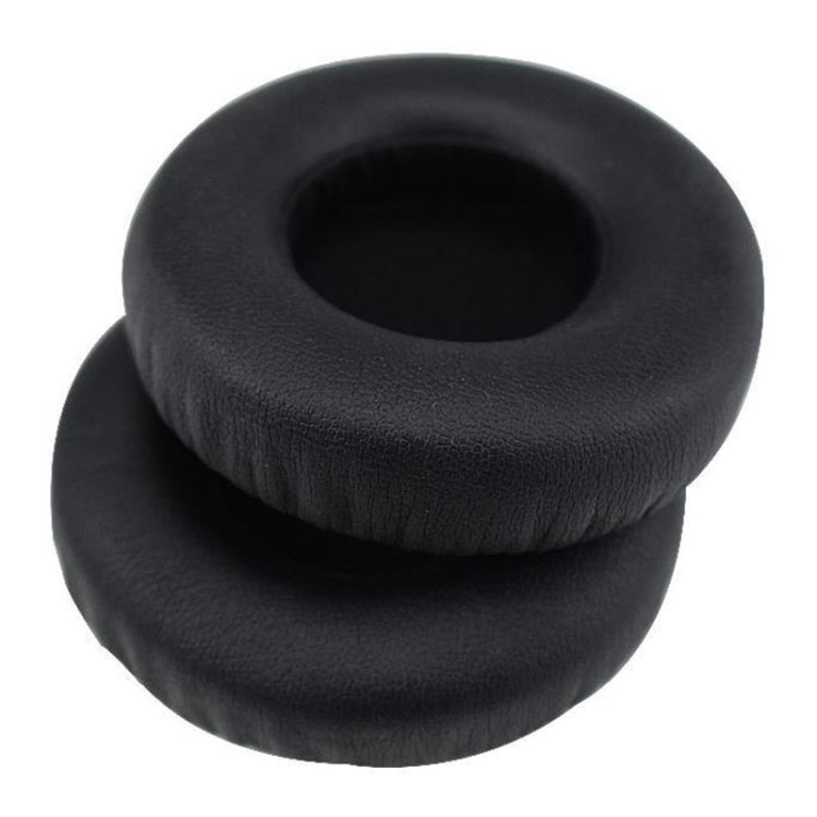 Bao da giả + mút mềm bảo vệ tai nghe cho tai nghe JBL E30, một cặp, dành cho E30