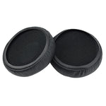 Bao da giả + mút mềm bảo vệ tai nghe cho tai nghe JBL E30, một cặp, dành cho E30