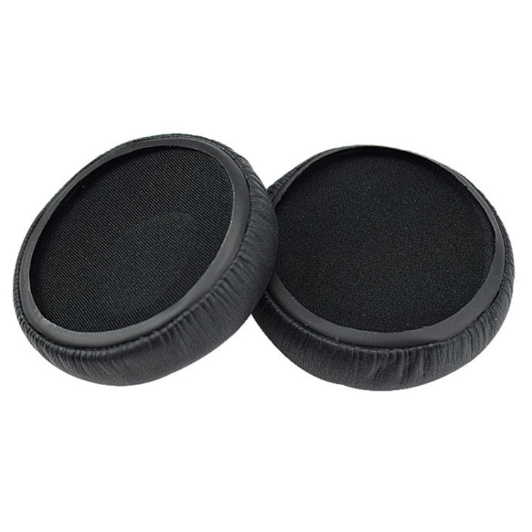 Bao da giả + mút mềm bảo vệ tai nghe cho tai nghe JBL E30, một cặp, dành cho E30
