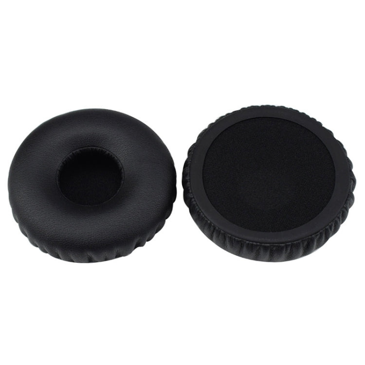 2 cái Bao da giả + mút mềm bảo vệ tai nghe cho tai nghe JBL E40BT / T450, dành cho E40BT / T450 màu đen, dành cho E40BT / T450 màu trắng