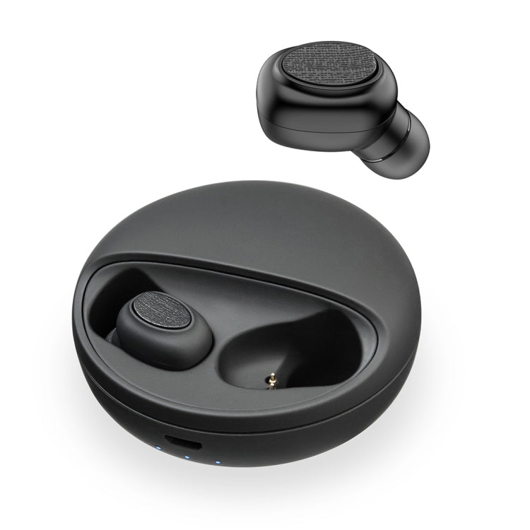 Tai nghe Bluetooth stereo không dây TWS V5.0 YH-03 kèm hộp sạc, hỗ trợ trợ lý giọng nói