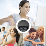 Tai nghe Bluetooth stereo không dây TWS V5.0 YH-03 kèm hộp sạc, hỗ trợ trợ lý giọng nói